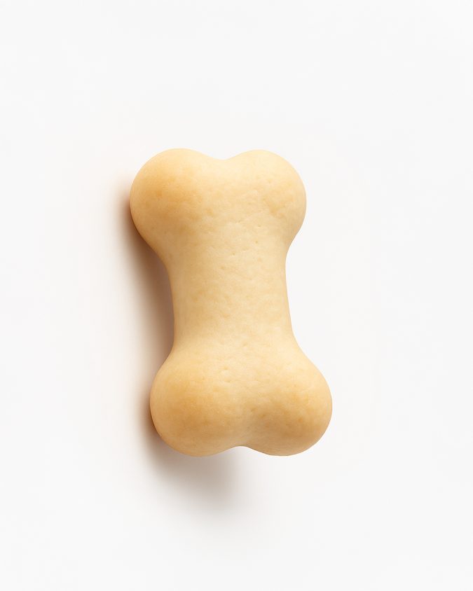 Biscoito Anti Pulgas e Carrapatos