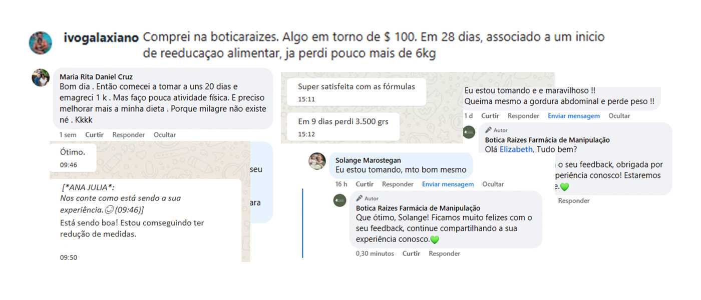 Feedback-Clientes-Morosil Feedback-Clientes-Morosil