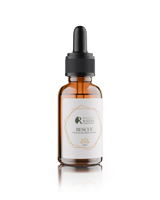 Floral Rescue 30ml