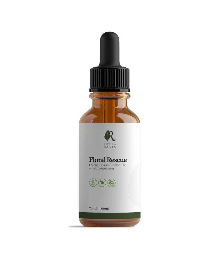 Floral Rescue 30ml
