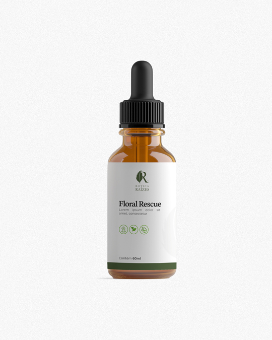 Floral Rescue 30ml