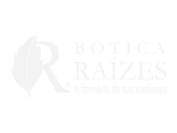 Logotipo Botica Raízes