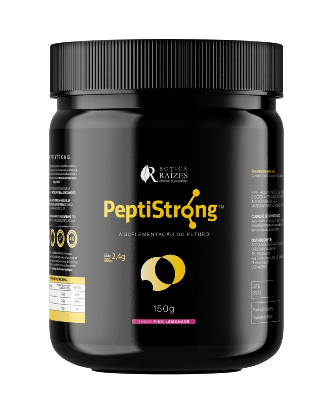 Peptistrong 150g - 30 Doses