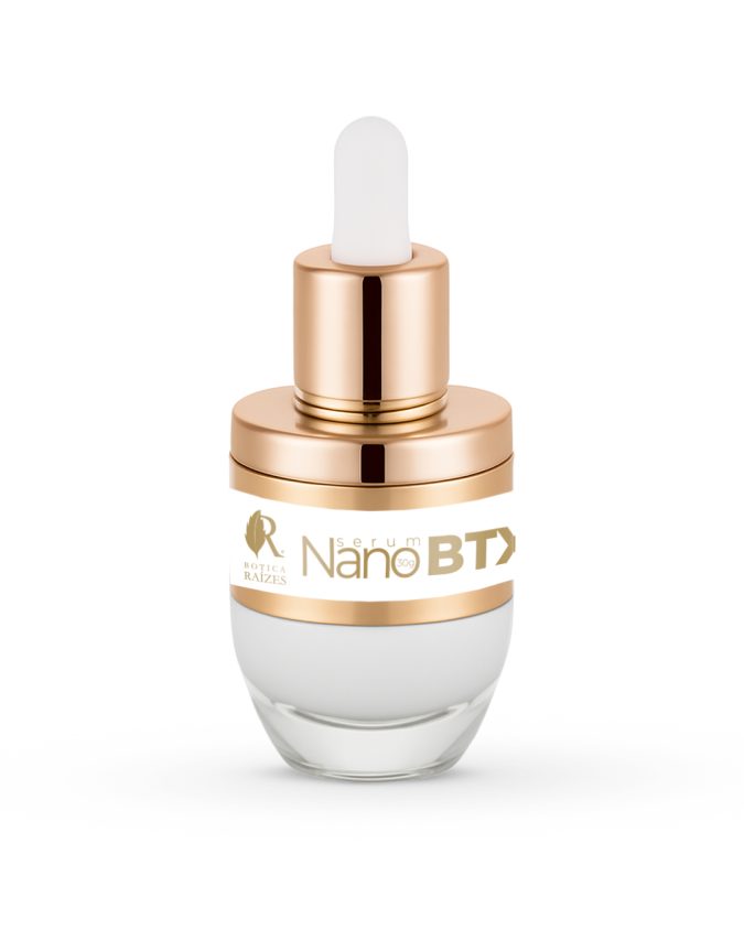 Sérum Nano Btx 30g
