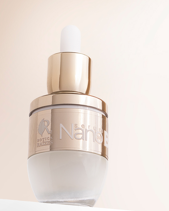 Sérum Nano Btx 30g