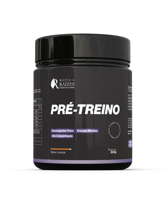 Pré-treino 300g - Imagem 3