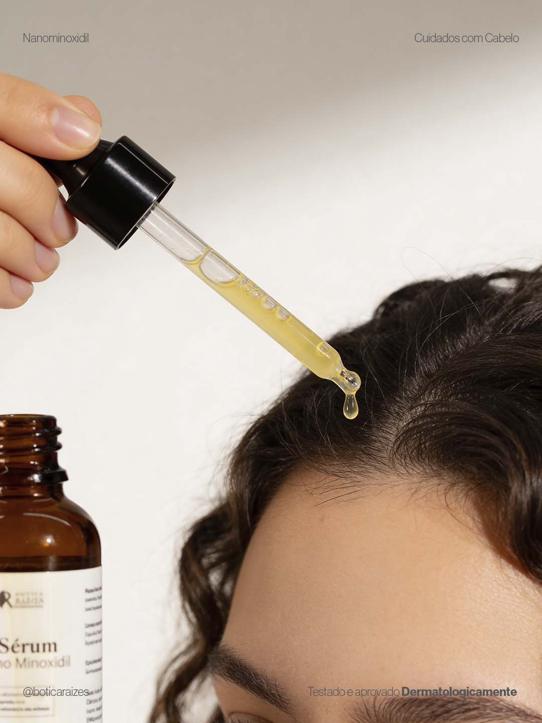 Sérum NanoMinoxidil 30ml - Imagem 6