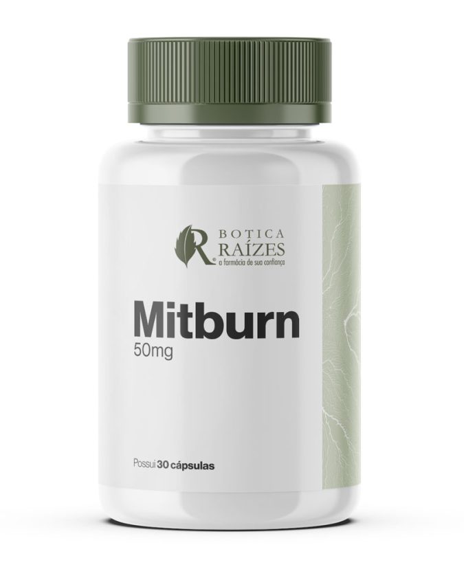 mitburn