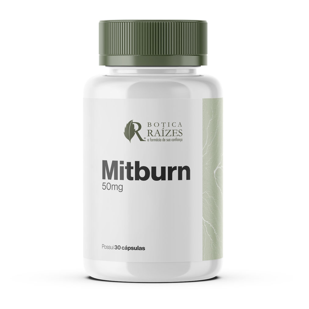 mitburn