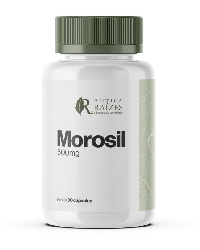 Morosil® 500mg
